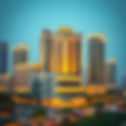 A Comprehensive Review of Binghatti: Insights into Dubai’s Real Estate Development Introduction