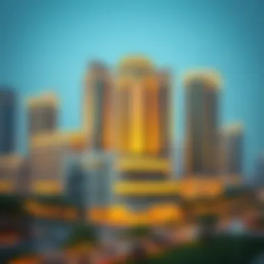 A Comprehensive Review of Binghatti: Insights into Dubaiās Real Estate Development Introduction A Comprehensive Review of Binghatti: Insights into Dubaiās Real Estate Development Introduction