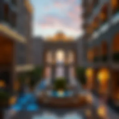 Notable A Comprehensive Review of Binghatti: Insights into Dubai’s Real Estate Development