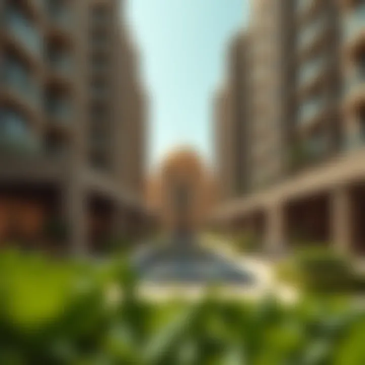 A Comprehensive Review of Binghatti: Insights into Dubai’s Real Estate Development Summary