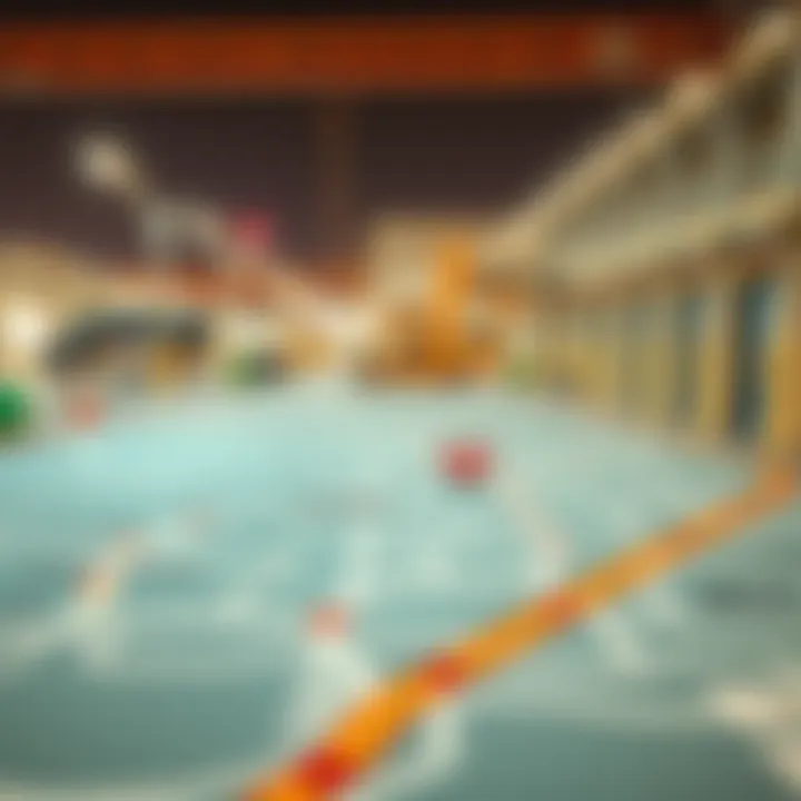 Strategic Location of Al Quoz Strategic location map of Al Quoz industrial area