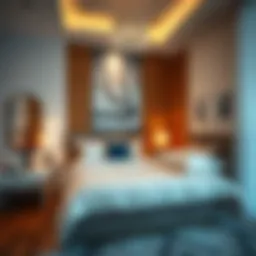 An In-Depth Analysis of Bed Space in Dubai Introduction