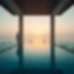 An In-Depth Exploration of Andaz Palm Jumeirah Introduction