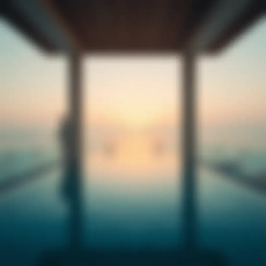 An In-Depth Exploration of Andaz Palm Jumeirah Introduction