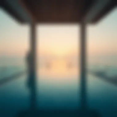 An In-Depth Exploration of Andaz Palm Jumeirah Introduction An In-Depth Exploration of Andaz Palm Jumeirah Introduction