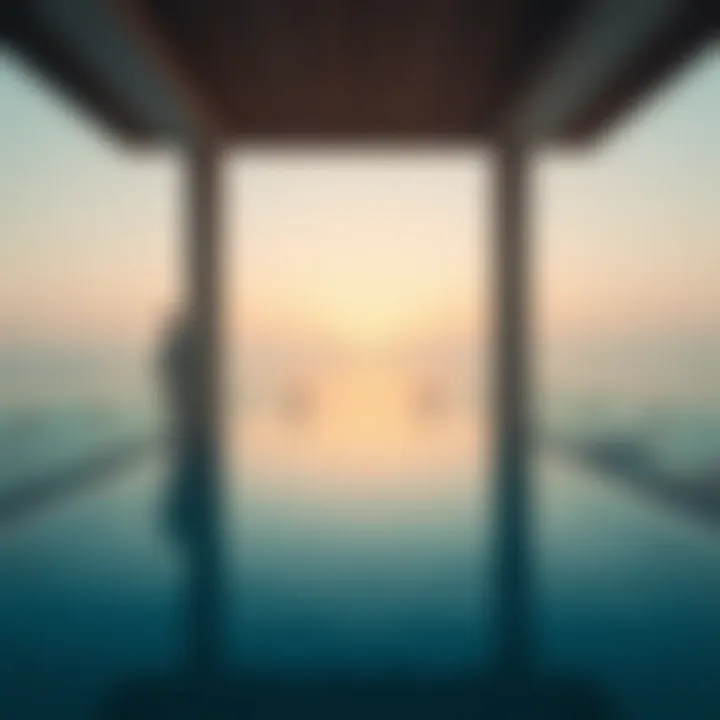 An In-Depth Exploration of Andaz Palm Jumeirah Introduction An In-Depth Exploration of Andaz Palm Jumeirah Introduction