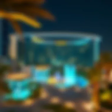 An In-Depth Exploration of Tawtheeq Smart Hub in Dubai's Real Estate Market Summary