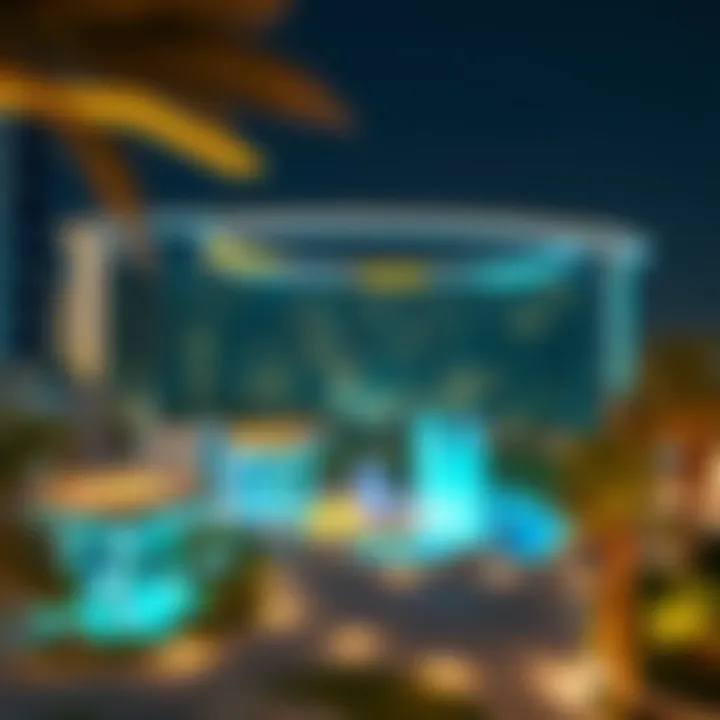 An In-Depth Exploration of Tawtheeq Smart Hub in Dubai's Real Estate Market Summary
