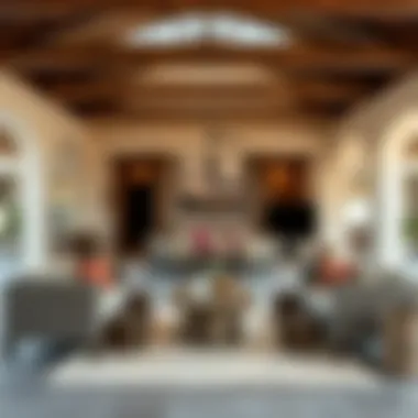 Exploring Community Lifestyle in Arabian Ranches 3 Community lifestyle in Arabian Ranches 3