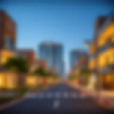 Overview of Property Types in Barsha South 2 Overview of diverse property types available in Barsha South 2
