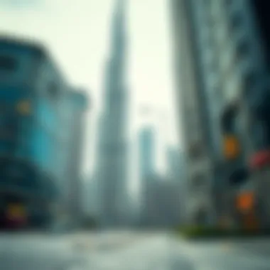 Notable برج المروة ٣: A Comprehensive Analysis of Dubai's Architectural Marvel