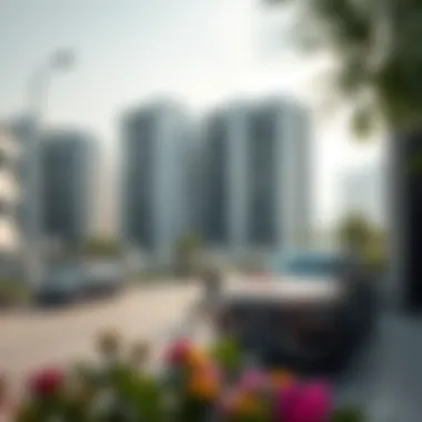 Diversity in Properties: Exploring Your Options An overview of diverse property types in Dubai