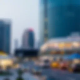 Comprehensive Analysis of the Dubai Real Estate Market Introduction