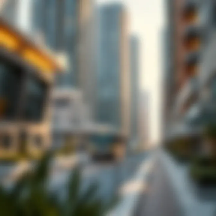 Notable Comprehensive Analysis of the Dubai Real Estate Market