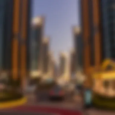 Comprehensive Analysis of the Dubai Real Estate Market Summary