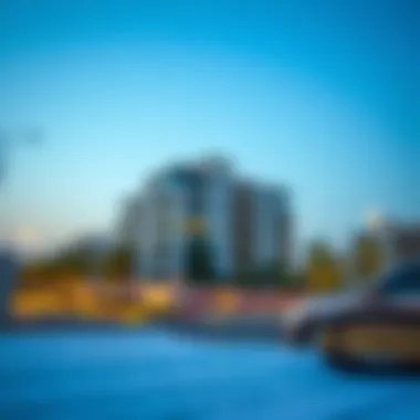 Essential documents for Ejari registration