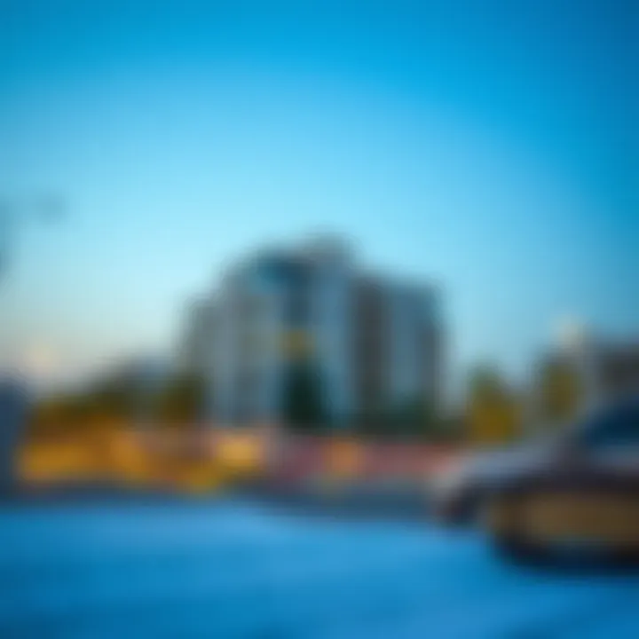 Essential documents for Ejari registration