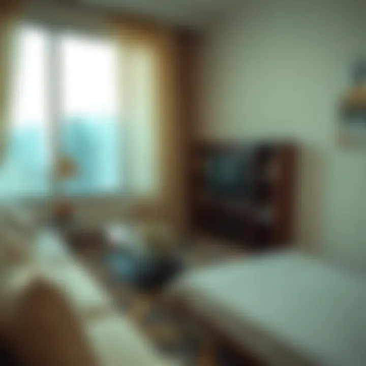 Notable Comprehensive Guide to Renting a 1BHK in Dubai