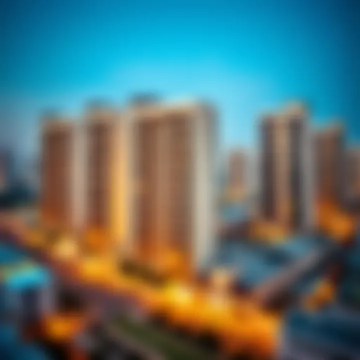 Comprehensive Guide to Renting a 1BHK in Dubai Summary