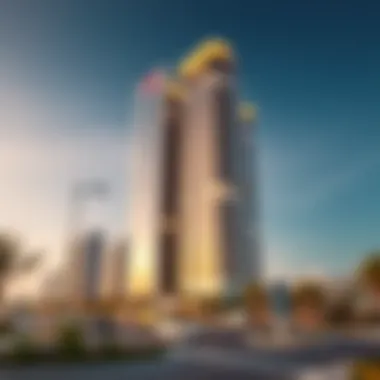 Investment potential analysis of Coral Tower in the real estate market