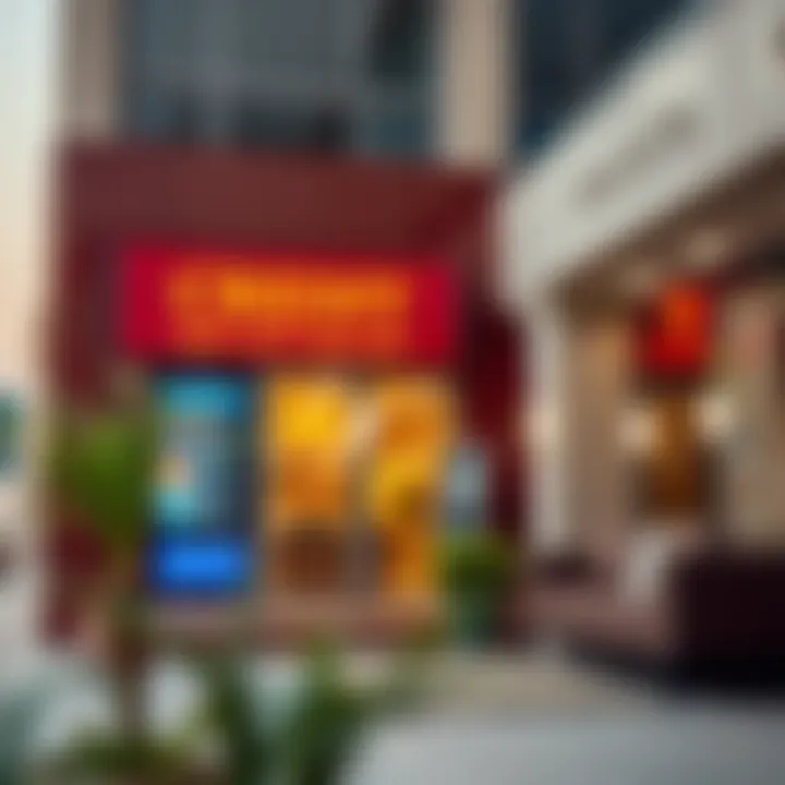 Credit Score Agencies in UAE Credit score agencies in UAE
