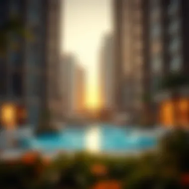 Notable Damac Building in Dubai: A Comprehensive Analysis