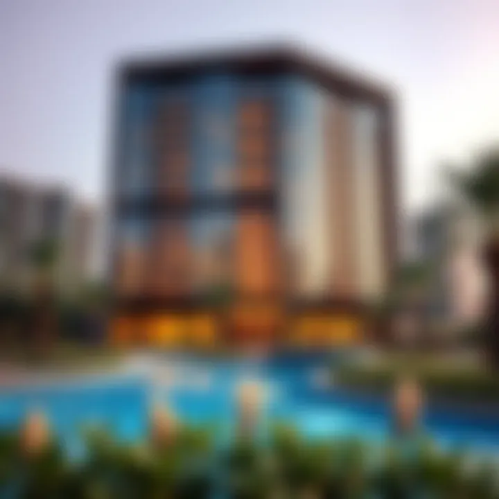Damac Building in Dubai: A Comprehensive Analysis Summary