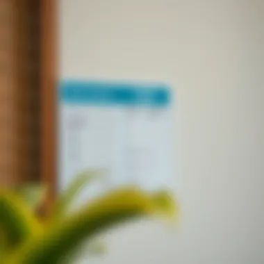 Detailed breakdown of DEWA billing components