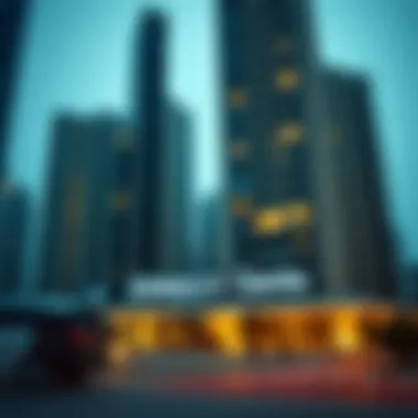 Direct Rentals: Navigating the Market for Owner-Listed Apartments in Dubai Introduction