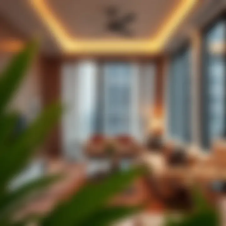 Notable Direct Rentals: Navigating the Market for Owner-Listed Apartments in Dubai