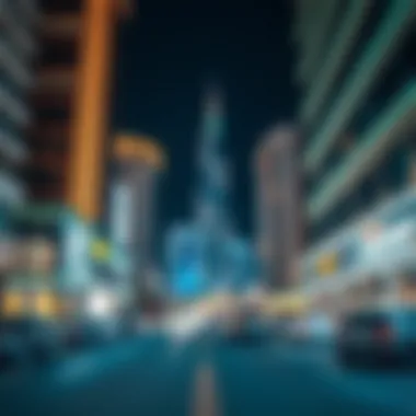 Investment opportunities in دوار التعاون