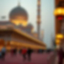 Eid Holiday in UAE 2024: Observations and Implications Introduction