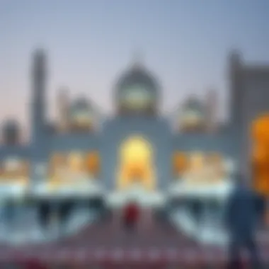 Notable Eid Holiday in UAE 2024: Observations and Implications Notable Eid Holiday in UAE 2024: Observations and Implications