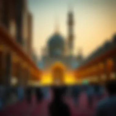 Eid Holiday in UAE 2024: Observations and Implications Summary