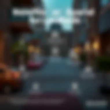 Infographic detailing benefits of Ejari for landlords