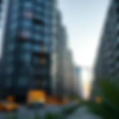 Trends in urban living reflected in Emaar South Urbana