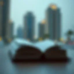 Essential Documents for Ejari Registration Introduction