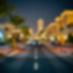 Exploring Al Rashidiya: An In-Depth Look at a Promising Neighborhood in Dubai Introduction