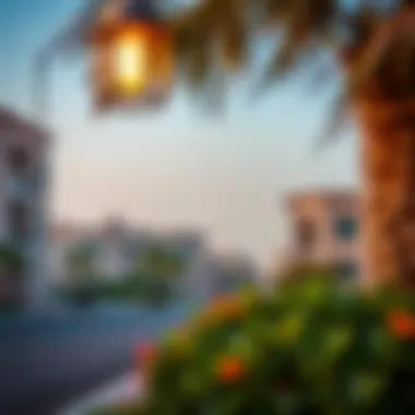 Notable Exploring Al Rashidiya: An In-Depth Look at a Promising Neighborhood in Dubai