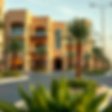 Exploring Al Rashidiya: An In-Depth Look at a Promising Neighborhood in Dubai Summary