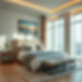 Exploring Bed Space in Al Barsha South Two: Opportunities and Insights Introduction