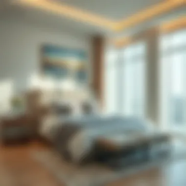 Exploring Bed Space in Al Barsha South Two: Opportunities and Insights Introduction Exploring Bed Space in Al Barsha South Two: Opportunities and Insights Introduction