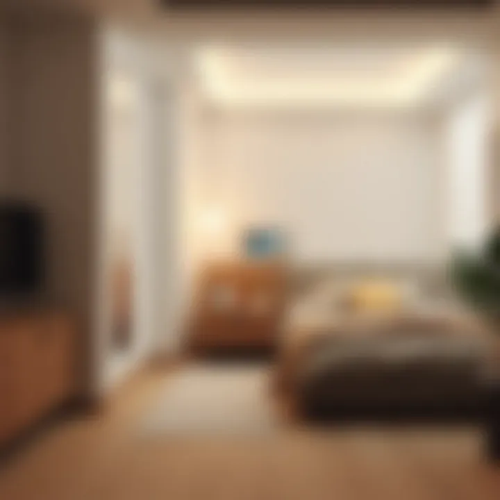 Affordable Bed Space Options Available Affordable bed space options available