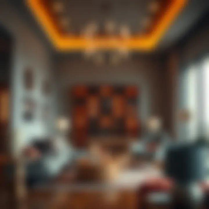 Notable Exploring بان للمفروشات: The Essence of Furniture in Dubai Real Estate