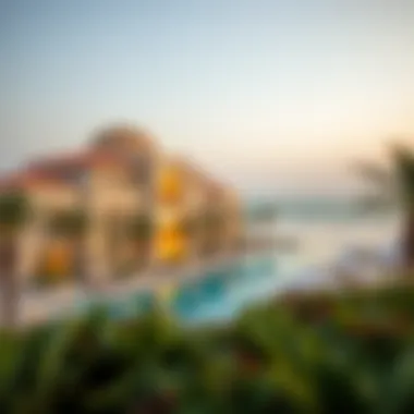Notable Exploring Caesars Umm Suqeim: A Landmark of Luxury in Dubai