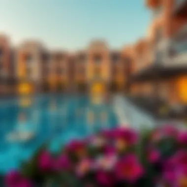 Unlocking Real Estate Potential Investment opportunities in Community Aqua Properties