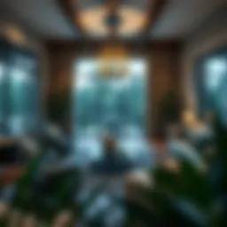 Exploring Creek Rise Floor Plans: A Comprehensive Guide Introduction