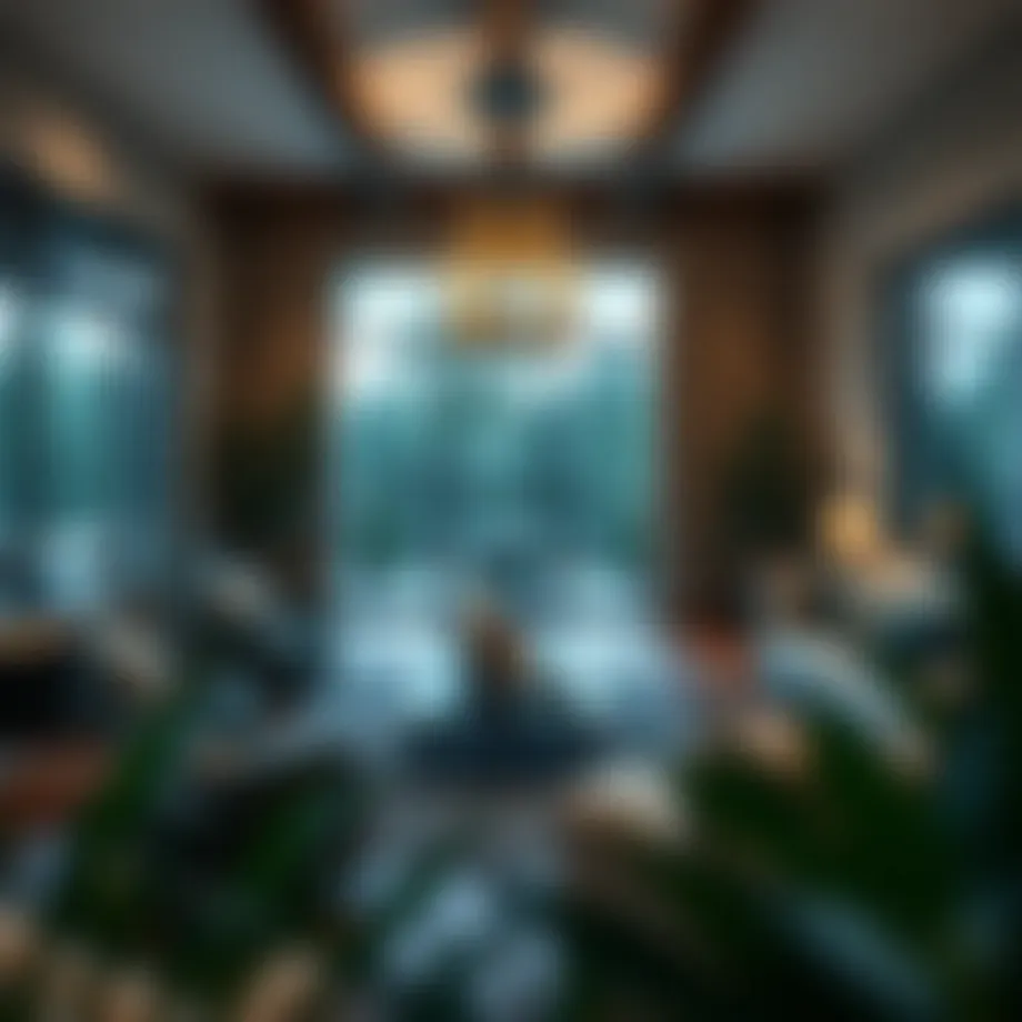 Exploring Creek Rise Floor Plans: A Comprehensive Guide Introduction