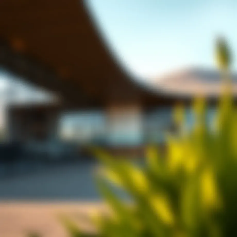 Exploring Damac Hills 2 Edge by Rotana: A Comprehensive Analysis Introduction