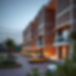 Exploring Damac Hills 2 Prestige: A Detailed Examination Introduction